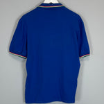 Shop 1982 ITALY *CHAMPIONS* HOME SHIRT (M) LE COQ SPORTIF, classic football shirts, vintage football shirts & retro soccer jerseys at Cult Kits