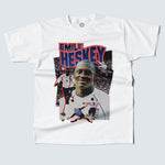 Shop ENGLAND HESKEY BOOTLEG TEE, classic football shirts, vintage football shirts & retro soccer jerseys at Cult Kits