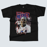 Shop ENGLAND HESKEY BOOTLEG TEE, classic football shirts, vintage football shirts & retro soccer jerseys at Cult Kits