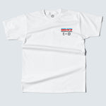 Shop DOUBLE ZINDAMAGE HONG KONG POP-UP GRAPHIC TEE, classic football shirts, vintage football shirts & retro soccer jerseys at Cult Kits