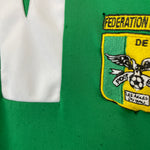 Shop 1998/00 MALI HOME SHIRT (L) KAPPA, classic football shirts, vintage football shirts & retro soccer jerseys at Cult Kits