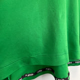 Shop 1998/00 MALI HOME SHIRT (L) KAPPA, classic football shirts, vintage football shirts & retro soccer jerseys at Cult Kits