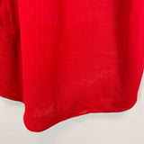 Shop 2022/23 ARSENAL SAKA #7 *MATCH WORN* HOME SHIRT (M) ADIDAS, classic football shirts, vintage football shirts & retro soccer jerseys at Cult Kits