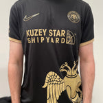 Shop 2024/25 Corum FK *BNWT* Fourth Shirt (Multiple Sizes) Nike, classic football shirts, vintage football shirts & retro soccer jerseys at Cult Kits