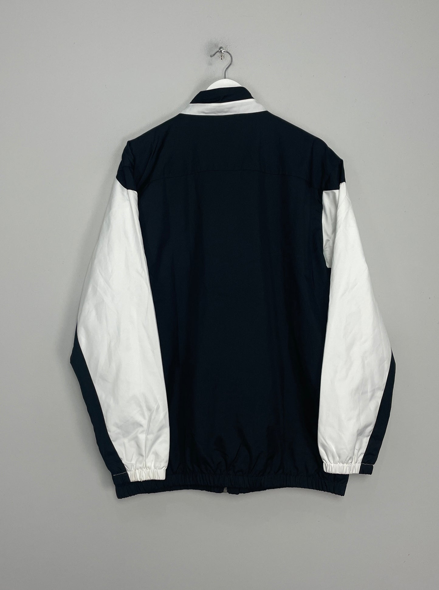 2009/10 ENGLAND REFEREE TRACK JACKET (XL) UMBRO