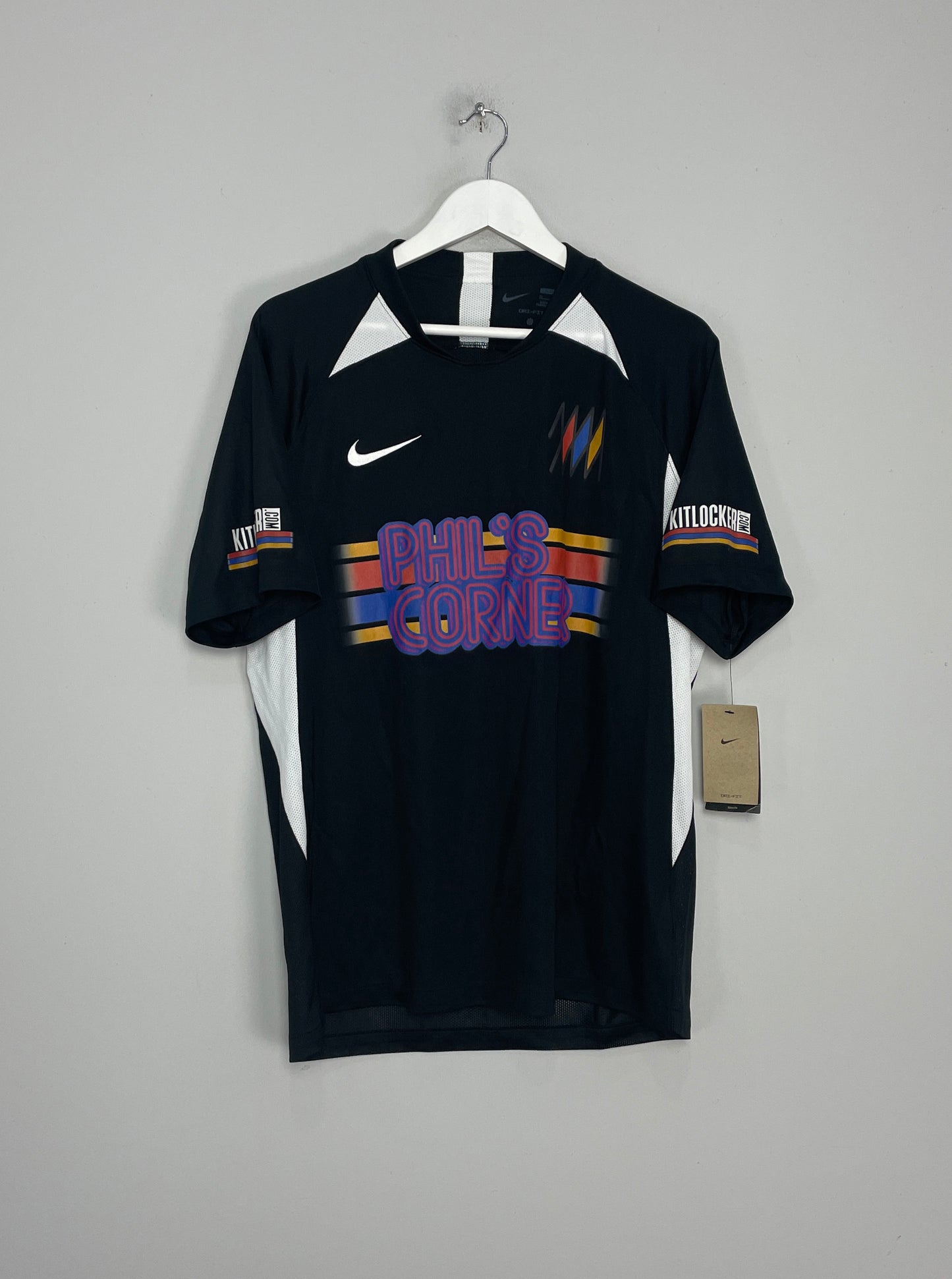 2021/22 PHILS CORNER *BNWT* SHIRT (XL) NIKE