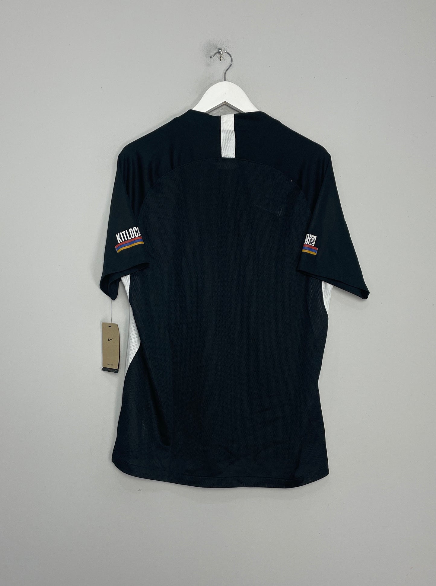 2021/22 PHILS CORNER *BNWT* SHIRT (XL) NIKE