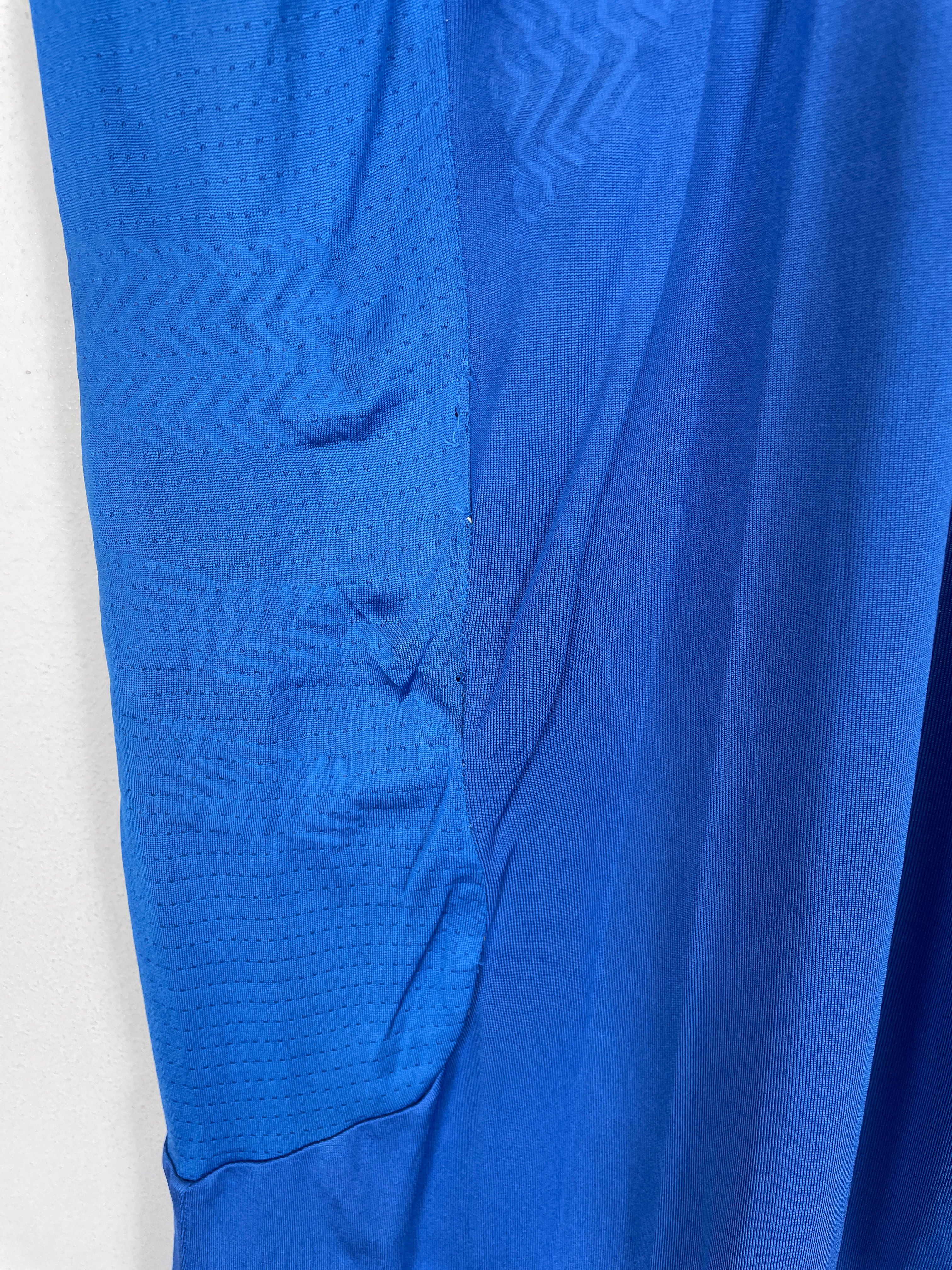 Shop 2014/15 ITALY PIRLO #21 *PLAYER ISSUE* HOME SHIRT (XL) PUMA, classic football shirts, vintage football shirts & retro soccer jerseys at Cult Kits