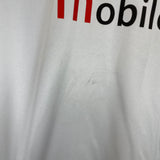 Shop 2005/06 REAL MADRID GUTI HAZ #14 HOME SHIRT (L) ADIDAS, classic football shirts, vintage football shirts & retro soccer jerseys at Cult Kits