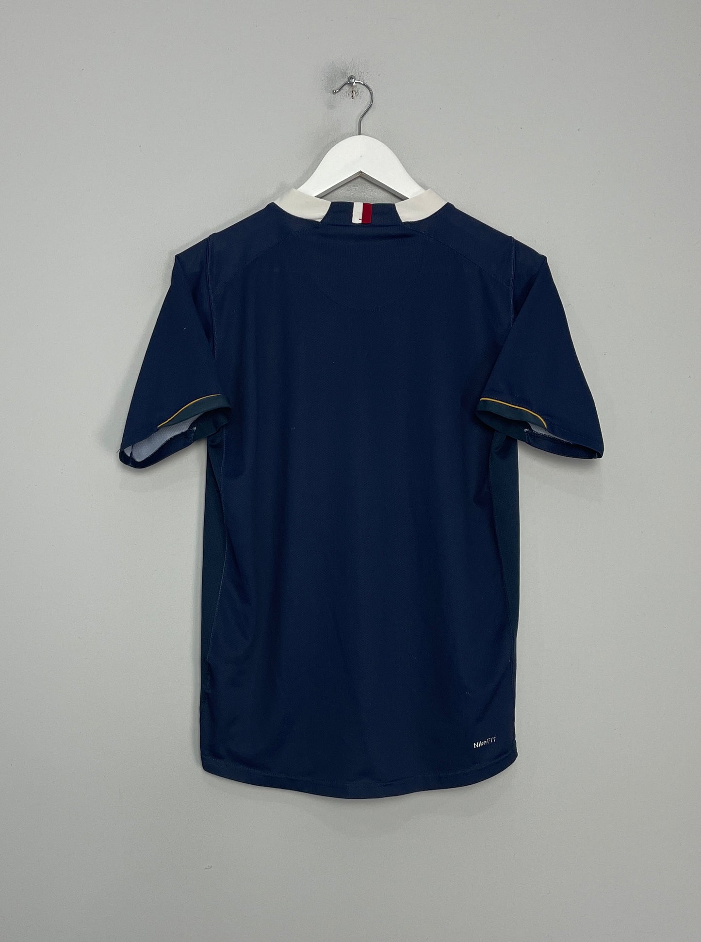 2006/07 USA AWAY SHIRT (S) NIKE