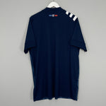 Shop 2020/21 NEW YORK CITY AWAY SHIRT (XL) ADIDAS, classic football shirts, vintage football shirts & retro soccer jerseys at Cult Kits