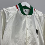 Shop 1993/95 J LEAGUE SUNTORY ANTHEM JACKET (M) MIZUNO, classic football shirts, vintage football shirts & retro soccer jerseys at Cult Kits