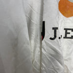 Shop 1993/95 J LEAGUE SUNTORY ANTHEM JACKET (M) MIZUNO, classic football shirts, vintage football shirts & retro soccer jerseys at Cult Kits