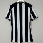 Shop 2023/24 NEWCASTLE UNITED BNWOT AUTHENTIC HOME SHIRT (MULTIPLE SIZES) CASTORE, classic football shirts, vintage football shirts & retro soccer jerseys at Cult Kits