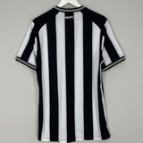 Shop 2023/24 NEWCASTLE UNITED BNWOT AUTHENTIC HOME SHIRT (MULTIPLE SIZES) CASTORE, classic football shirts, vintage football shirts & retro soccer jerseys at Cult Kits
