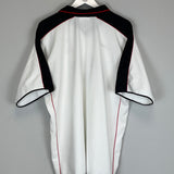 Shop 2000/02 IPSWICH TOWN AWAY SHIRT (XXL) PUNCH, classic football shirts, vintage football shirts & retro soccer jerseys at Cult Kits