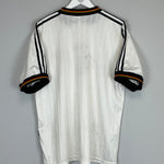 Shop 1996/98 GERMANY 'WM 2006' HOME SHIRT (XL) ADIDAS, classic football shirts, vintage football shirts & retro soccer jerseys at Cult Kits