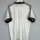 Shop 1996/98 GERMANY 'WM 2006' HOME SHIRT (XL) ADIDAS, classic football shirts, vintage football shirts & retro soccer jerseys at Cult Kits