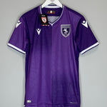 Shop 2021/22 Samsunspor *BNWT* Third Shirt (Multiple) Macron, classic football shirts, vintage football shirts & retro soccer jerseys at Cult Kits