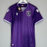 Shop 2021/22 Samsunspor *BNWT* Third Shirt (Multiple) Macron, classic football shirts, vintage football shirts & retro soccer jerseys at Cult Kits