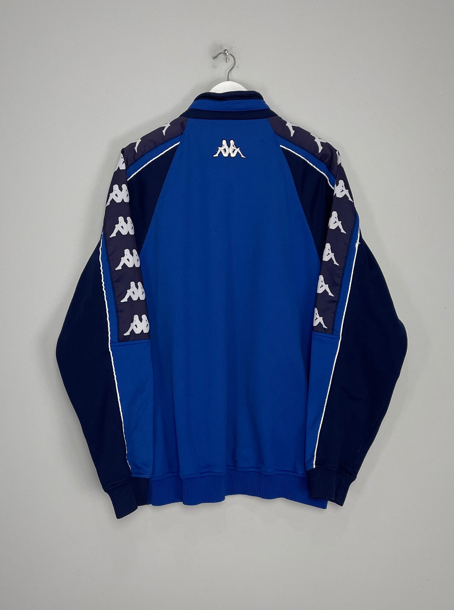 2016/17 NORTHERN IRELAND HOME SHIRT (M) ADIDAS
