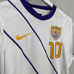 Shop 2010 USA X NIKE SB SHIRT (S) NIKE, classic football shirts, vintage football shirts & retro soccer jerseys at Cult Kits