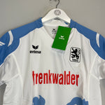 Shop 2008/09 1860 Munich *BNWT* Home Shirt (Kids) Erima, classic football shirts, vintage football shirts & retro soccer jerseys at Cult Kits