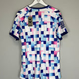 Shop 2021 FORWARD MADISON *BNWT* SPECIAL EDITION SHIRT (M) HUMMEL, classic football shirts, vintage football shirts & retro soccer jerseys at Cult Kits