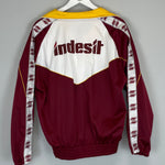 Shop 1990/91 TORINO FULL TRACKSUIT (M) ABM, classic football shirts, vintage football shirts & retro soccer jerseys at Cult Kits