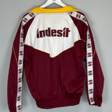 Shop 1990/91 TORINO FULL TRACKSUIT (M) ABM, classic football shirts, vintage football shirts & retro soccer jerseys at Cult Kits
