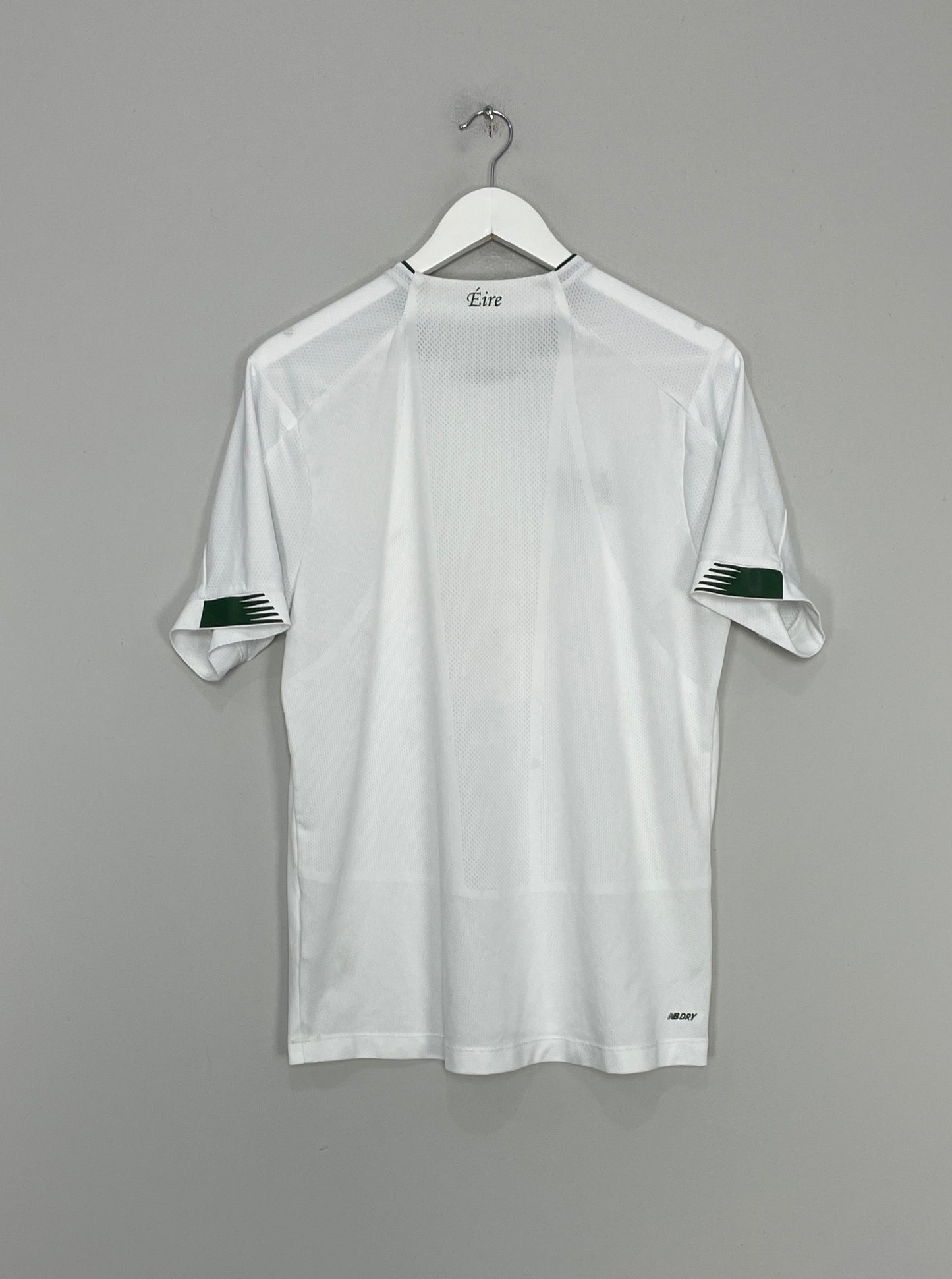 2020/21 IRELAND AWAY SHIRT (M) NEW BALANCE