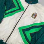 Shop 1993/94 MEXICO FULL TRACKSUIT (XL) UMBRO, classic football shirts, vintage football shirts & retro soccer jerseys at Cult Kits