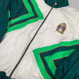 Shop 1993/94 MEXICO FULL TRACKSUIT (XL) UMBRO, classic football shirts, vintage football shirts & retro soccer jerseys at Cult Kits