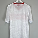 Shop 2021/22 Zamalek *BNIB* Home Shirt (Multiple) Tempo, classic football shirts, vintage football shirts & retro soccer jerseys at Cult Kits