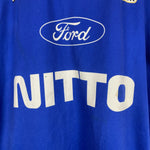 Shop 1999/00 GENK HOME SHIRT (L) KAPPA, classic football shirts, vintage football shirts & retro soccer jerseys at Cult Kits