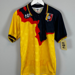 Shop 1998 Venezuela *Reissue* Away (Multiple Sizes) ABA Sport, classic football shirts, vintage football shirts & retro soccer jerseys at Cult Kits