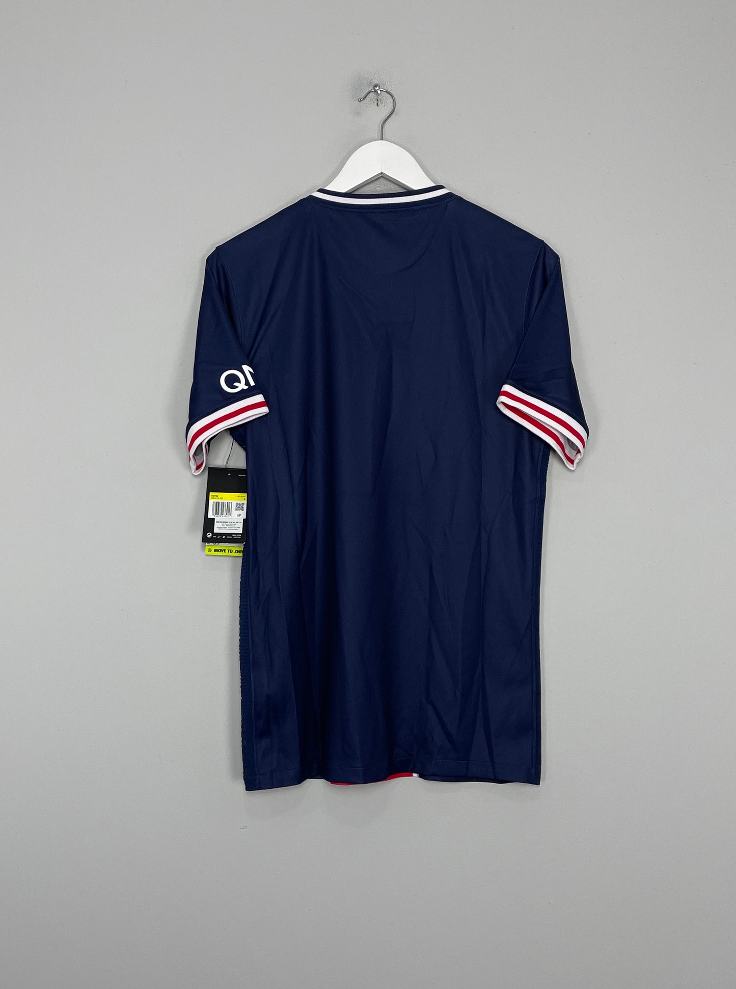 2020/21 PSG *BNWT* HOME SHIRT (S) NIKE