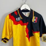 Shop 1998 Venezuela *Reissue* Away (Multiple Sizes) ABA Sport, classic football shirts, vintage football shirts & retro soccer jerseys at Cult Kits