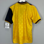 Shop 1998 Venezuela *Reissue* Away (Multiple Sizes) ABA Sport, classic football shirts, vintage football shirts & retro soccer jerseys at Cult Kits