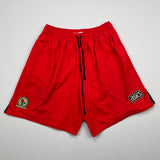 Shop 1996/98 BLACKBURN ROVERS AWAY SHORTS (L) ASICS, classic football shirts, vintage football shirts & retro soccer jerseys at Cult Kits
