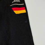 Shop 1994/96 GERMANY FULL TRACKSUIT (L) ADIDAS, classic football shirts, vintage football shirts & retro soccer jerseys at Cult Kits