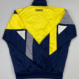 Shop 1990/92 PARMA FULL TRACKSUIT (L) UMBRO, classic football shirts, vintage football shirts & retro soccer jerseys at Cult Kits