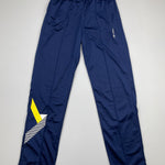 Shop 1990/92 PARMA FULL TRACKSUIT (L) UMBRO, classic football shirts, vintage football shirts & retro soccer jerseys at Cult Kits