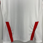 Shop 2021/22 CLYDE FC #5 HOME SHIRT (M) PUMA, classic football shirts, vintage football shirts & retro soccer jerseys at Cult Kits