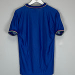 Shop 1986/90 ITALY HOME SHIRT (M) DIADORA, classic football shirts, vintage football shirts & retro soccer jerseys at Cult Kits
