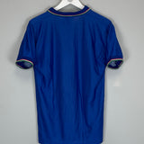 Shop 1986/90 ITALY HOME SHIRT (M) DIADORA, classic football shirts, vintage football shirts & retro soccer jerseys at Cult Kits