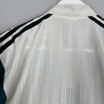 Shop 1995/96 LIVERPOOL AWAY SHIRT (S) ADIDAS, classic football shirts, vintage football shirts & retro soccer jerseys at Cult Kits