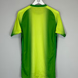 Shop 2019/20 JUVENTUS X PALACE *AUTHENTIC* GK SHIRT (S) ADIDAS, classic football shirts, vintage football shirts & retro soccer jerseys at Cult Kits