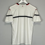 Shop 2018/19 AC MILAN AWAY SHIRT (S) PUMA, classic football shirts, vintage football shirts & retro soccer jerseys at Cult Kits