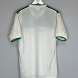Shop 1986/89 CELTIC THIRD SHIRT (L) UMBRO, classic football shirts, vintage football shirts & retro soccer jerseys at Cult Kits